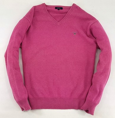 Gant Pullover Schwarz  Gr. XL