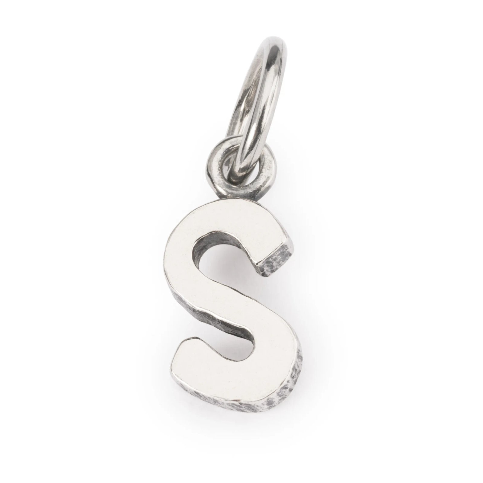 Trollbeads Lettera S - TAGBE-20288