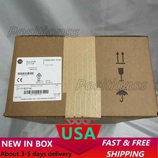Allen Bradley 2711P-RDT10C PanelView Plus 1000 Color Touch Display 2711PRDT10C/C