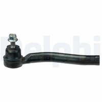Delphi Spurstangenkopf TA2585 FüR Renault