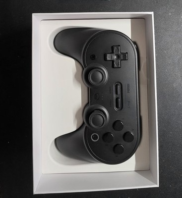 8bit do pro 2 controller