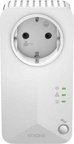 STRONG POWERLINE WI-FI 600 TRIPLE PACK - 第 9/9 張圖片