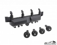 ZüNdspule FüR Peugeot 106 II 206 306 Limo Kombi Cabrio Partner Citroen 93-15