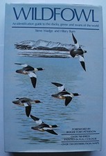 Wildfowl: An Identification Guide by Burn, Hilary Paperback Book The Cheap Fast