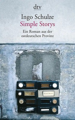 Simple Storys