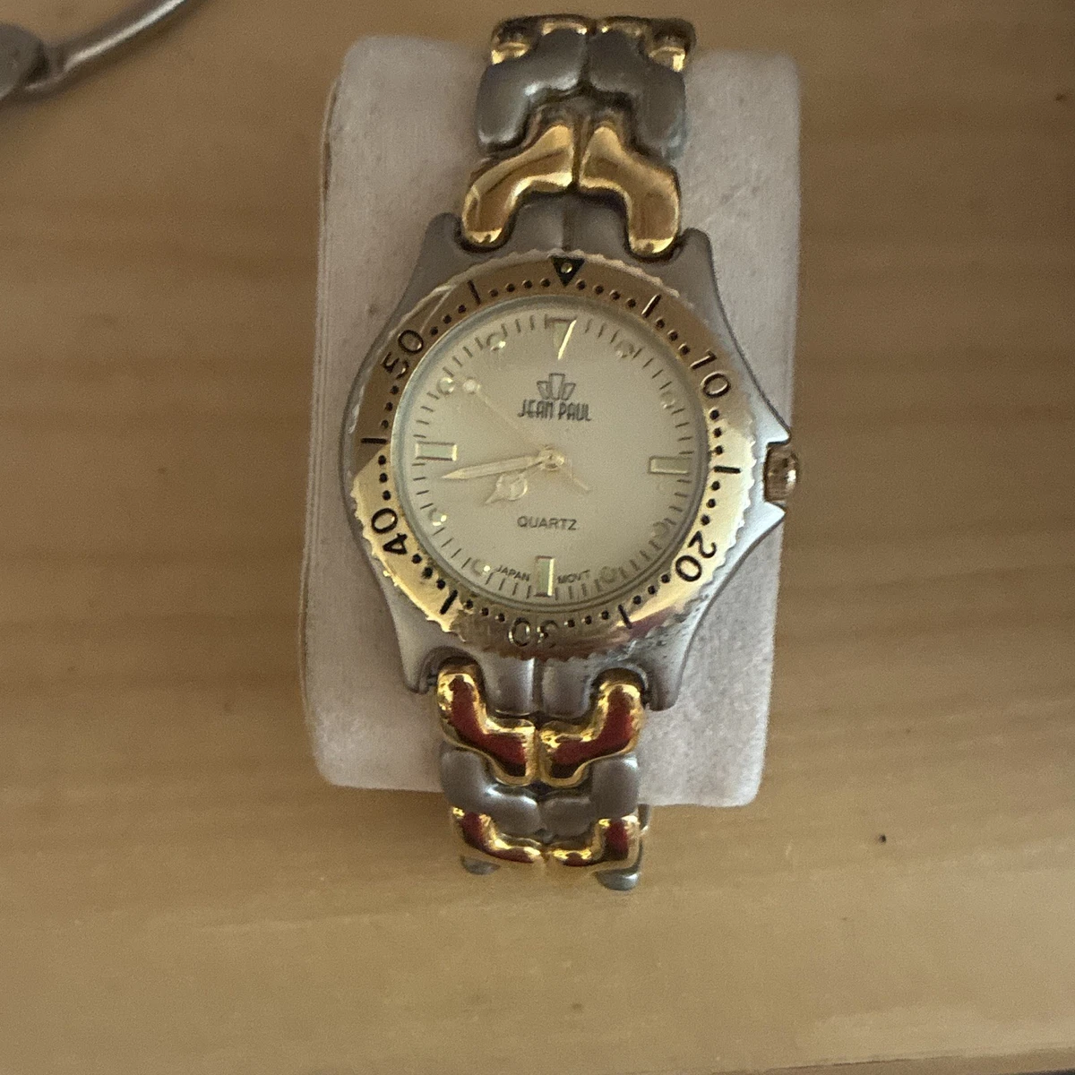 Jean Paul Gaultier Wristwatches for sale | eBay