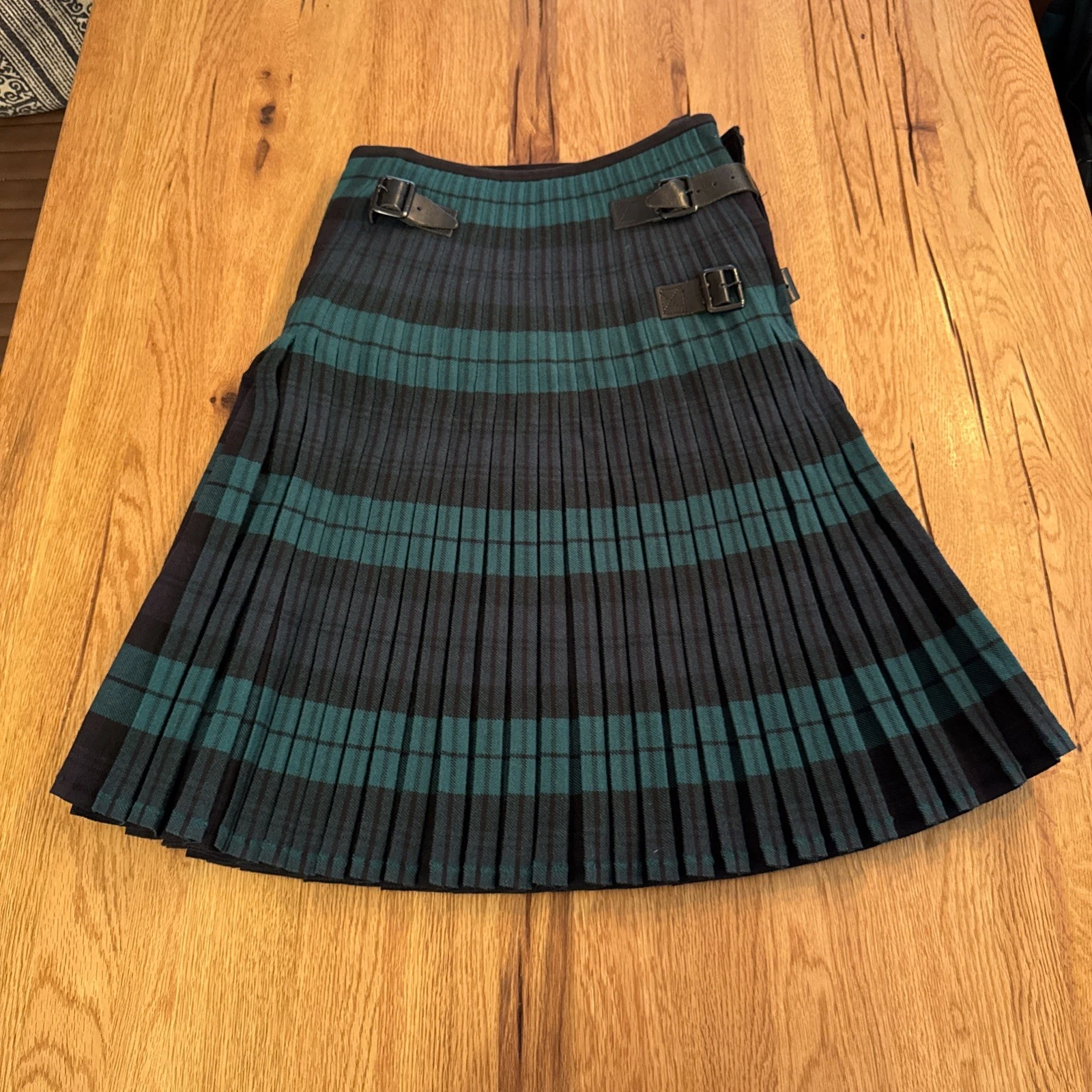 The Royal Regiment of Scotland Kilt RRS British Army Military 176/76/92