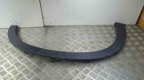 BMW X5 E70 Kotflügelerweiterung vorne rechts 7158428 3.00 Diesel 180kw 31152918