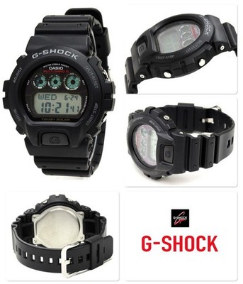 【新品】SUZUKI JIMNY×CASIO G-SHOCK GW-6900 SUZUKI JIMNY×CASIO G-SHOCK GW-6900 Limited edition From