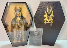 Monster High Haunt Couture Midnight Runway Cleo De Nile Doll =NEW= Mattel
