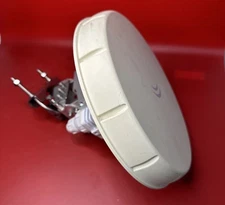 MikroTik Wireless Wire nRAY 2 Gb/s aggregate link Ptp Point To Point