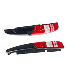 PAAR Heckleuchte Rücklicht Rückleuchte Für MERCEDES-BENZ Viano W639 2010-2016