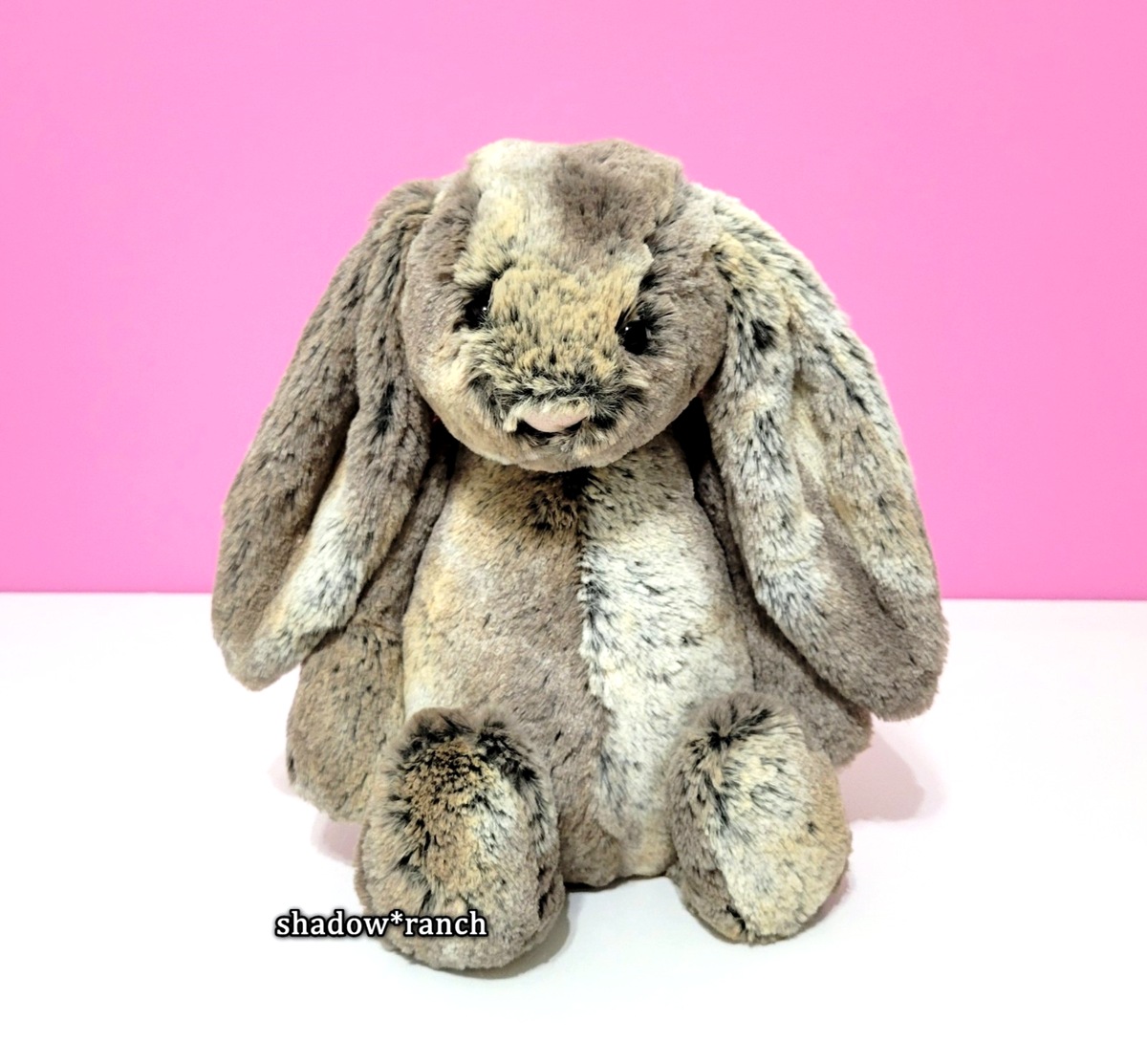 マカロン  Woodland Babe Bunny 新品 Jellycat Woodland Bunny Medium 12 Inches Ctm3b for sale online | eBay