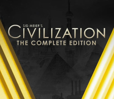 Sid Meier's Civilization V Complete Edition | Steam Key | Lieferung per E-Mail
