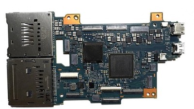 Repair Parts Sony A9 Main Board Sy-1081 PCB
