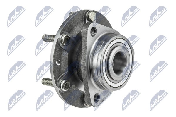 NTY KLP-KA-315 Radlagersatz FüR KIA-image