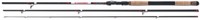 Iron Trout The Danish Edition 2.0 Rx 390 3,90M 13-38G Spoonerrrute Forellenrute