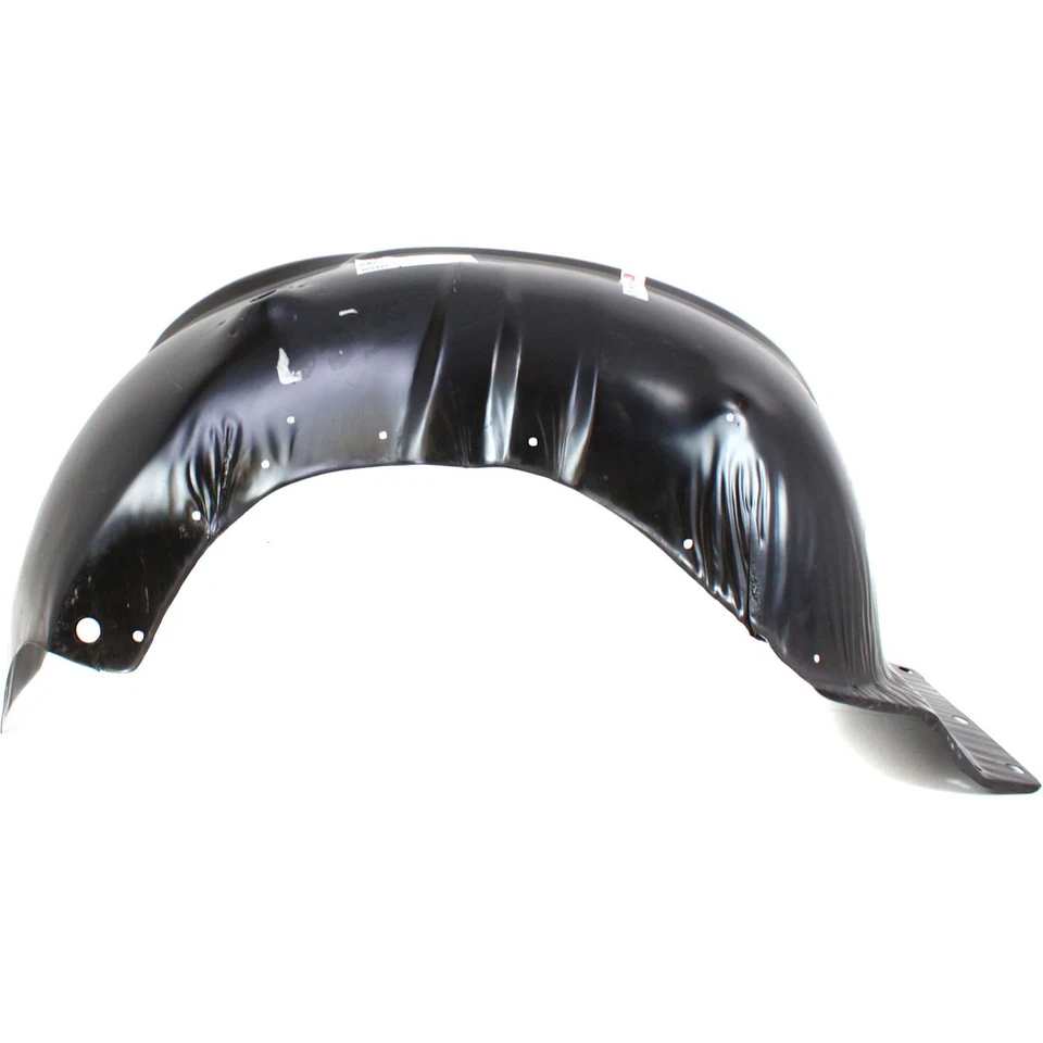 Pair Set of 2 Wheelhouses Inner Fender Front Driver & Passenger Side for Chevy - Image 4 of 4