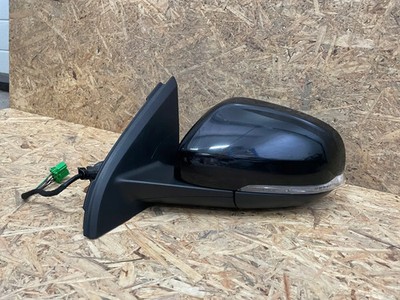 Außenspiegel Seitenspiegel Volvo V60 S60 31402551 8Pin Links Side Mirror