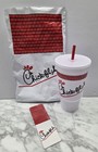 NEW 2026 Chick-fil-A Classic Cups Collection: 1967 Classic Reusable Cup, Opened — photo 1