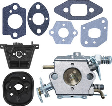 Carburatore per Partner 350 351 352 370 371 390 391 401 420 20X Mcculloch Mac Ca