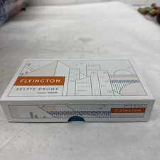 Flyington Selfie Drone Motorola Metro