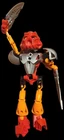 LEGO BIONICLE: Tahu Nuva (8572)