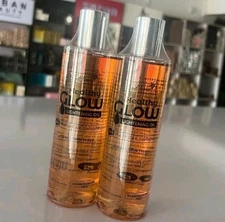 Healthy Glow Ultra Lightening Body oil 250ml