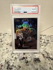 Tom Brady #P1 2022 PANINI PRIZM PROFILES PSA 10 GEM MT / SSP