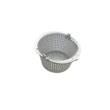 Right Fit Replacement Above Ground Skimmer Basket with Handle for Hayward SP1091