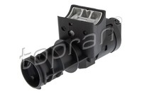 Topran Lenkschloss 602 063 FüR Fiat Panda Classic 169 AXA1A 169CXA1A AXB11 AXB1A
