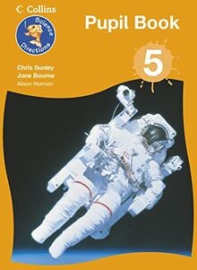 Science Directions - Year 5 Pupil Book von Sunley, ... | Buch | Zustand sehr gut