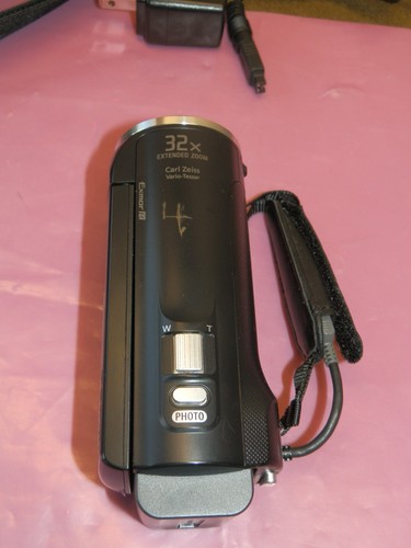 Videocámara Sony Handycam HDR-CX230 8 GB HD - Imagen 4 de 12