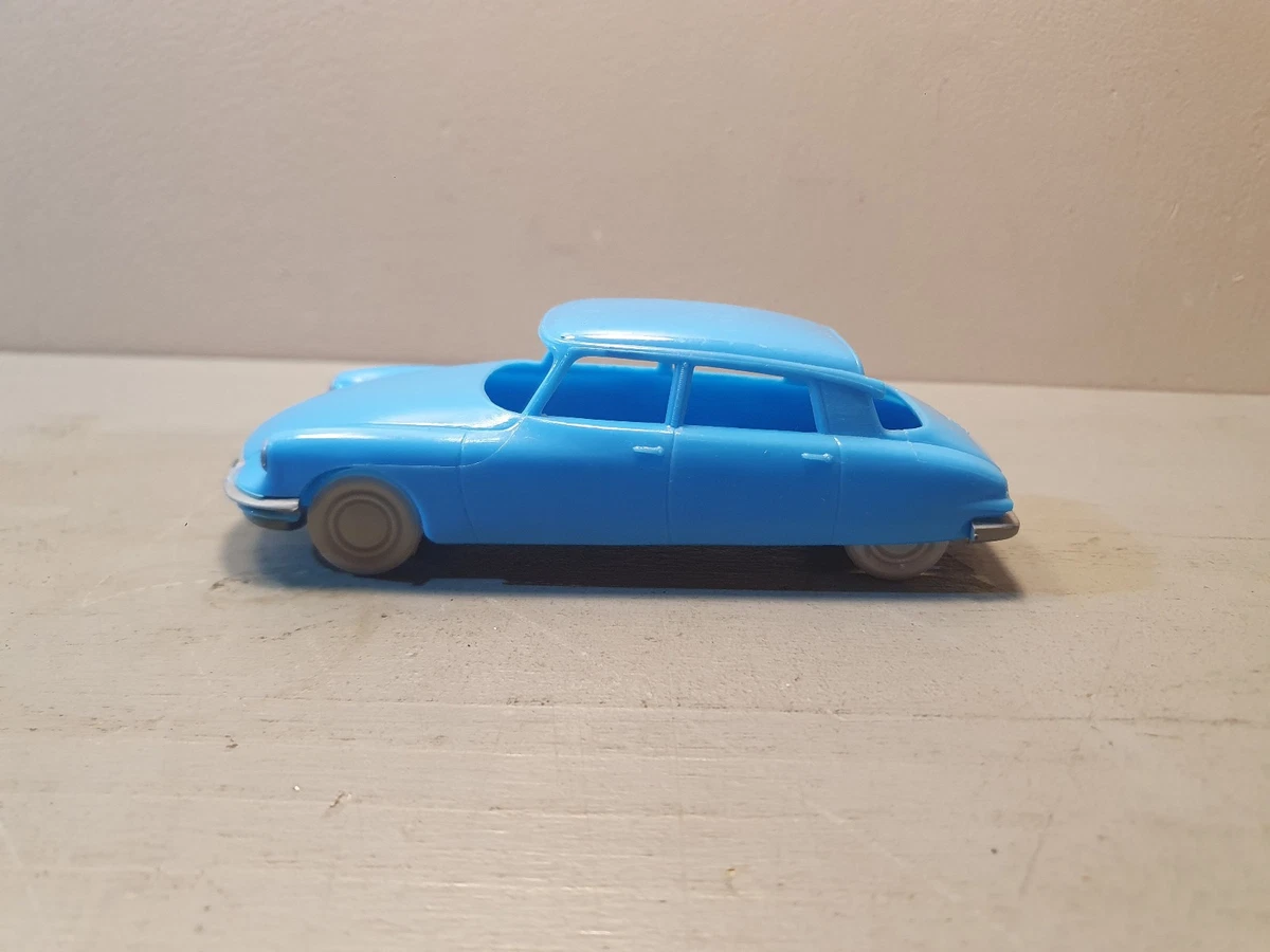 CITROËN traction cabriolet 1930 jouets André CITROËN JEP JOUSTRA CIJ JRD dinky norev solido - Collection