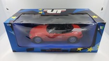 UT Models BMW Z3 Roadster 1/18 RED Diecast Model