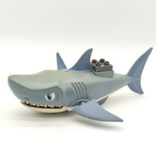 Lego Duplo Giant Shark Animal 5336C01 Set 7882