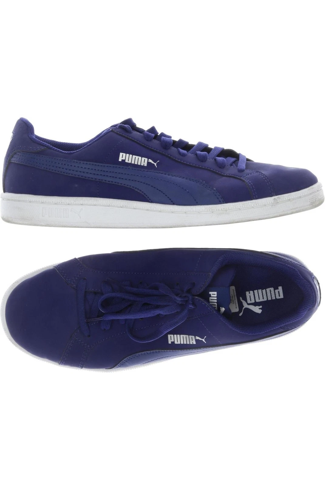Sneaker Puma da uomo scarpe per il tempo libero scarpe da ginnastica scarpe sportive taglia EU 41... #9ce6fsa