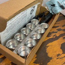 The Wax Melter Palette Rabinowitz Design Workshop 110 Volt 50 Watt