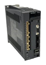 Mitsubishi MR-J3W-100B Melservo AC Servo Drive 1kW Out 170V 6A In 200-230V
