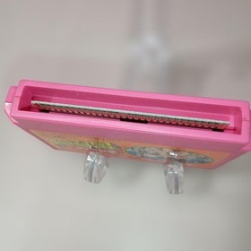 Takahashi Meijin no Boukenjima 2 Adventure Island Hudson 1991 Nintendo Famicom