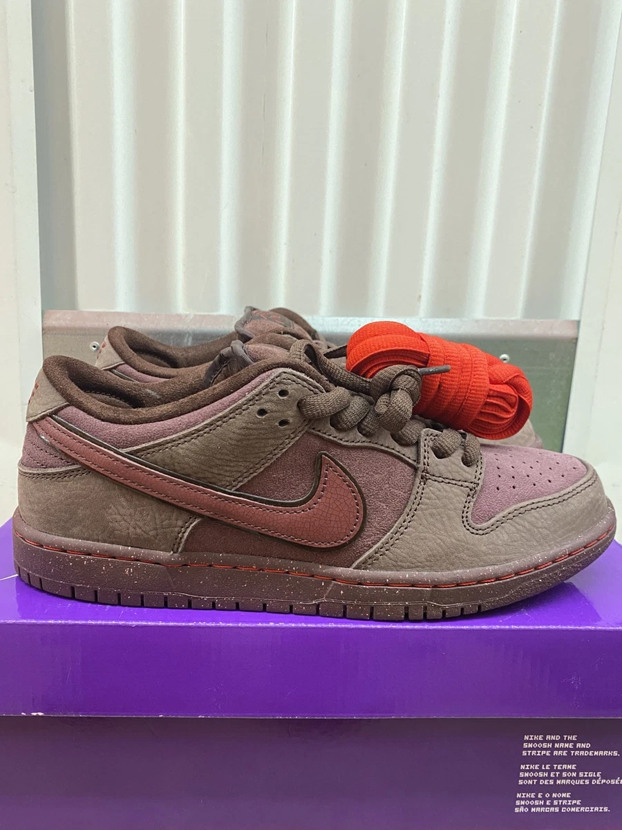 Las mejores ofertas en Nike Dunk Premium SB Low City of Love