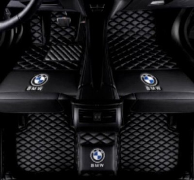 For BMW 1 2 3 4 5 6 7 8 Series GT X1 X2 X3 X4 X5 X6 X7 XM Luxury Car Floor Mats