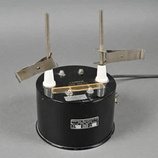 CENCO - 5000v Power Supply - Antique - Central Scientific Co. 87208