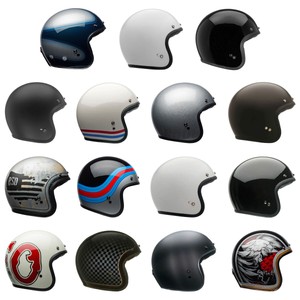bell classic 500 helmet