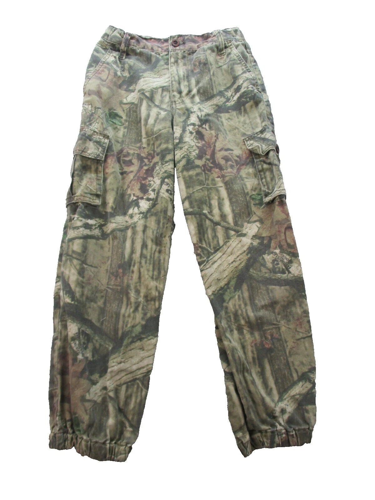 Mossy Oak Brown Clothing, Shoes & Accessories for Kids