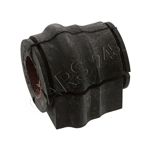 SWAG Anti Roll Bar Bushing Kit Front Axle Inner Fits MERCEDES W203