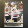 2023-24 Upper Deck Debut Dates DAVID GUST RC Chicago Blackhawks