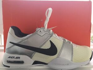 NEW Nike Air Max Courtballistec 1.3 344529 141 Size 7.5 | eBay