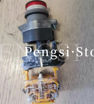 1PC   704.061.6 Push button switch