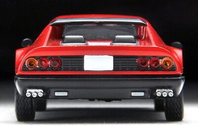 TOMICA LIMITED VINTAGE NEO 1/64 Ferrari 365 GT4 BB Berlinetta